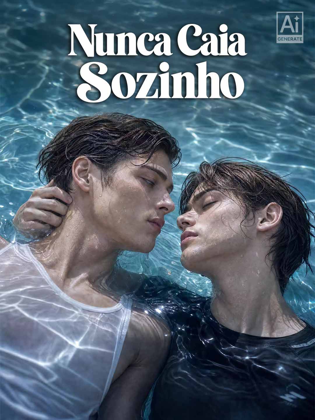 Nunca Caia Sozinho