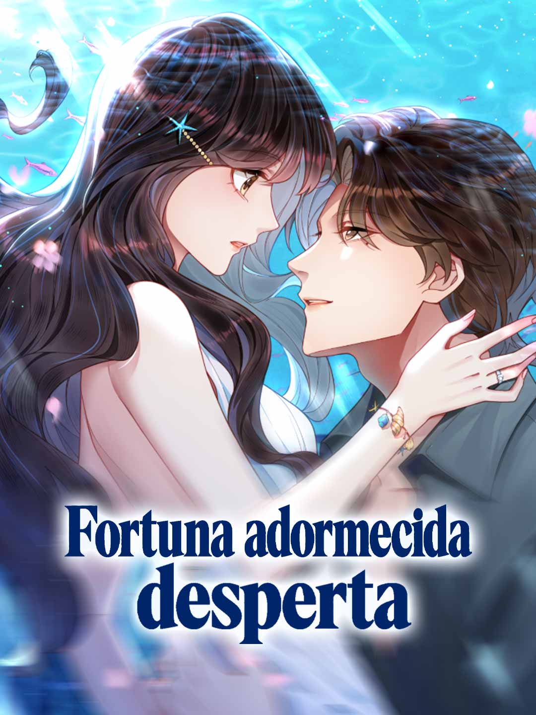 Fortuna adormecida desperta