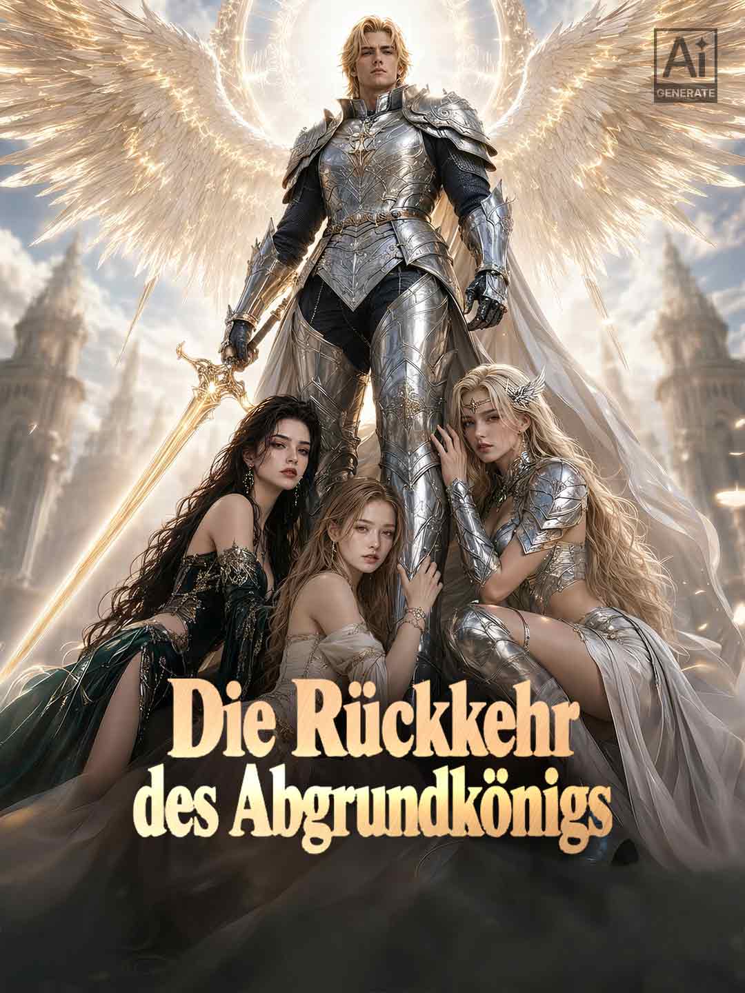 Die Rückkehr des Abgrundkönigs