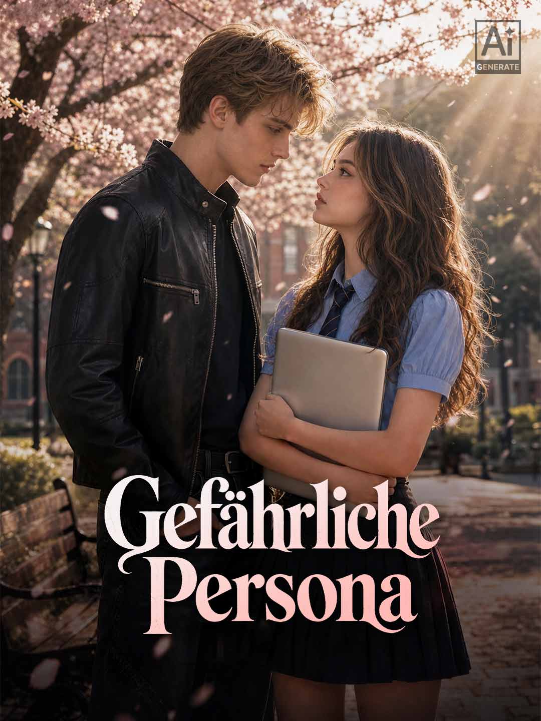 Gefährliche Persona
