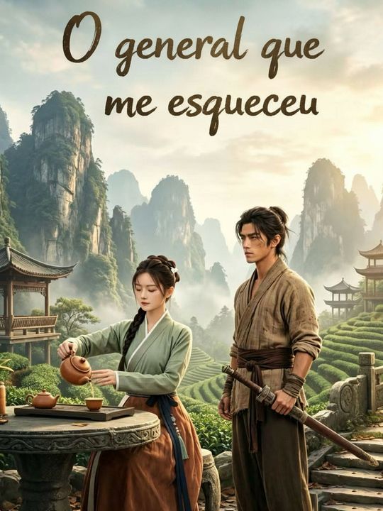 O general que me esqueceu