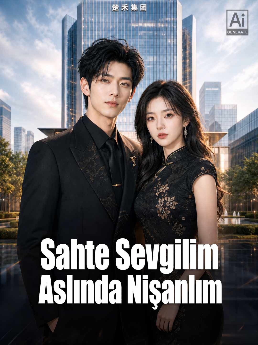 Sahte Sevgilim Aslında Nişanlım