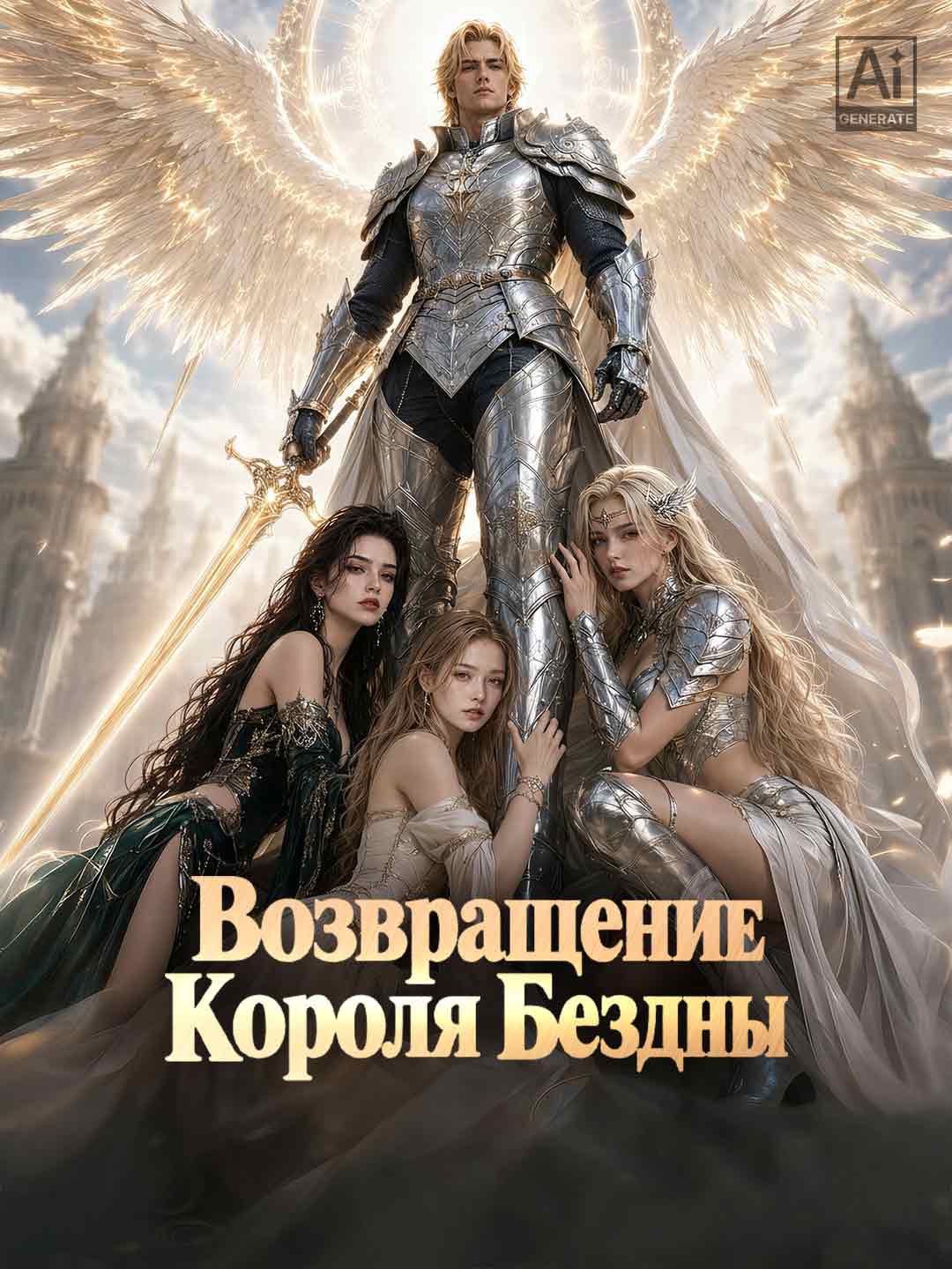 Возвращение Короля Бездны