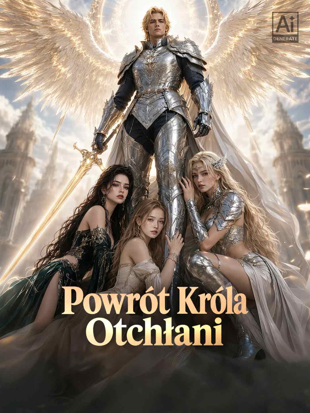Powrót Króla Otchłani