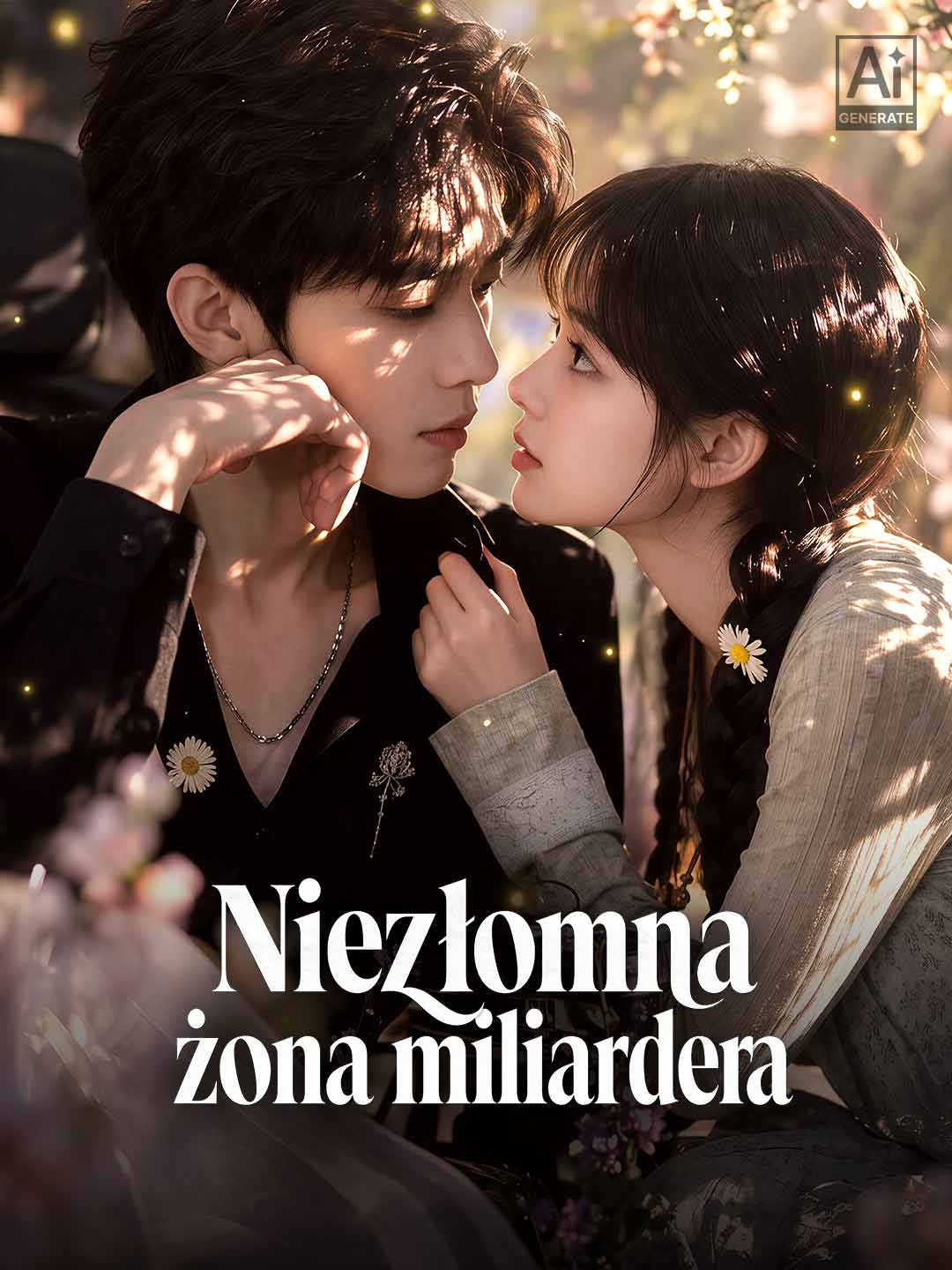 Niezłomna żona miliardera