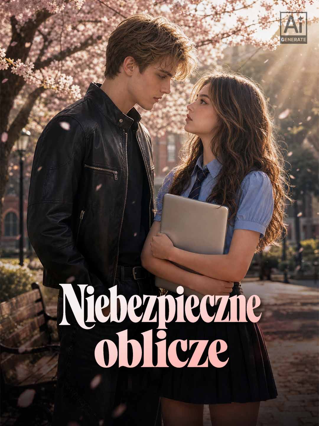 Niebezpieczne oblicze