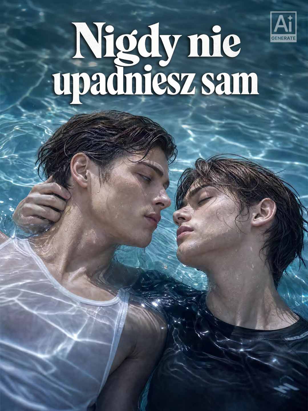 Nigdy nie upadniesz sam