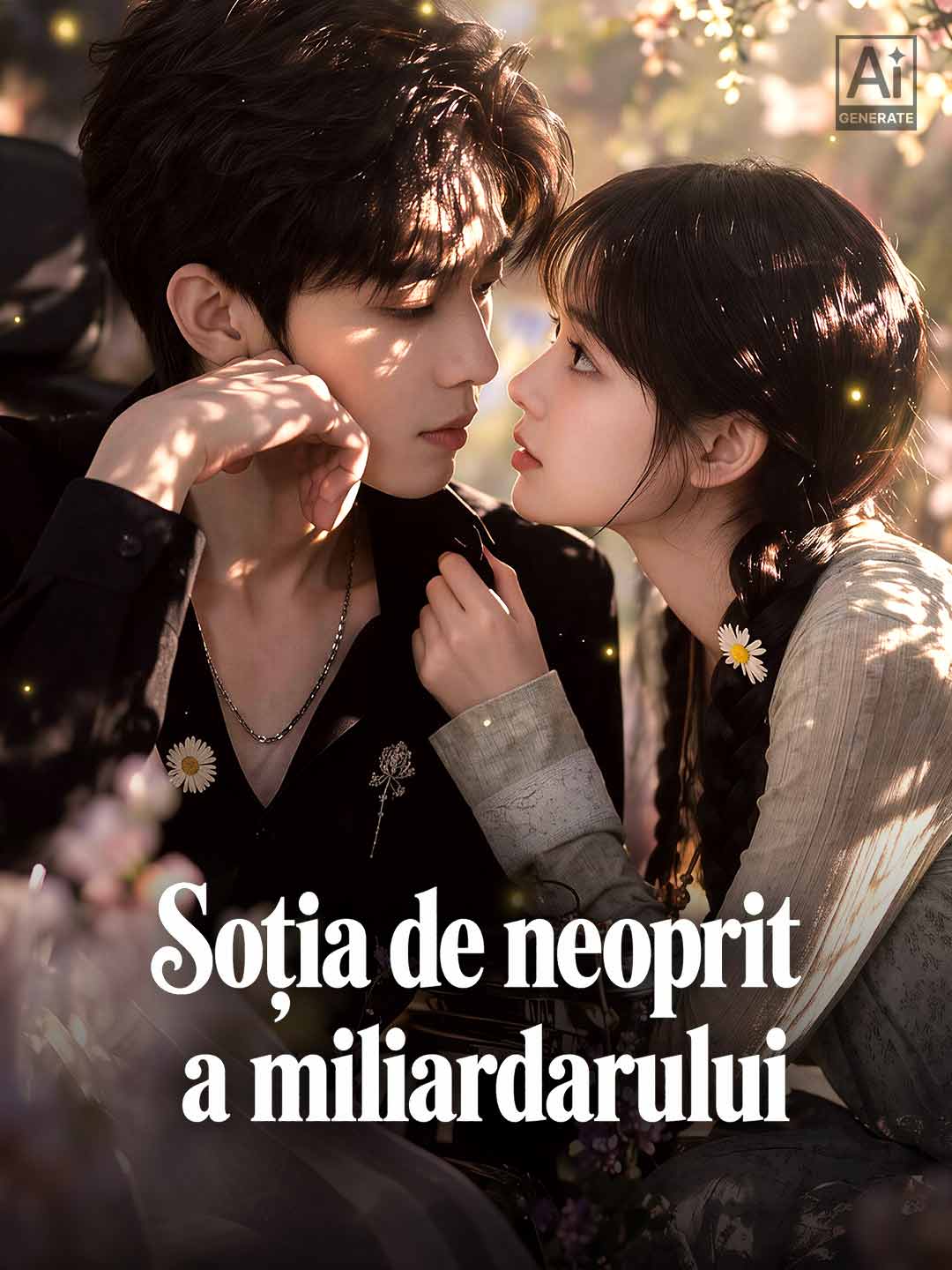 Soția de neoprit a miliardarului