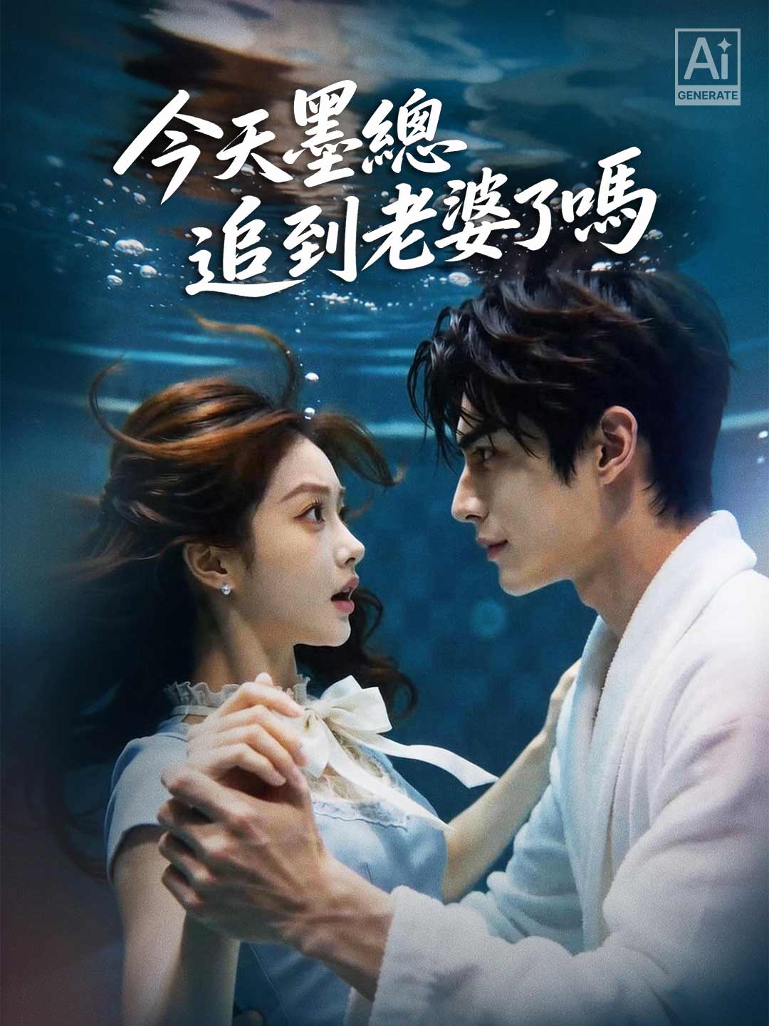 今天墨總追到老婆了嗎