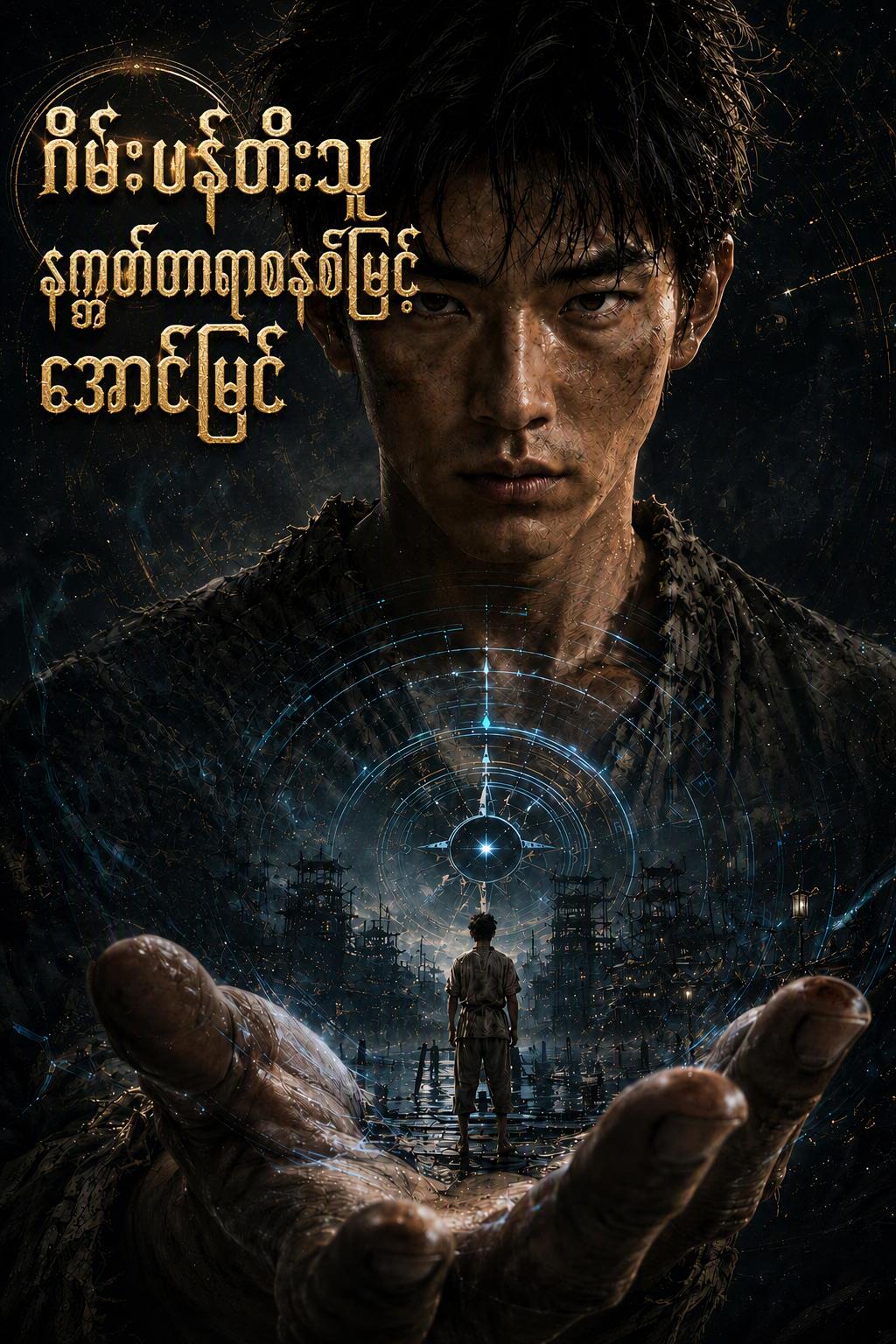 ကောင်းကင်ဘုံဗေဒင်ကျမ်း