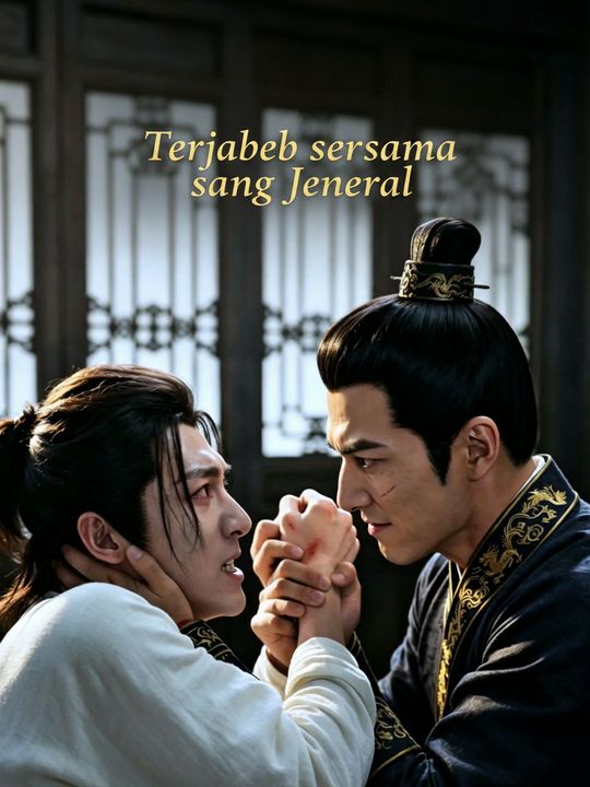 Terjebak bersama sang Jenderal