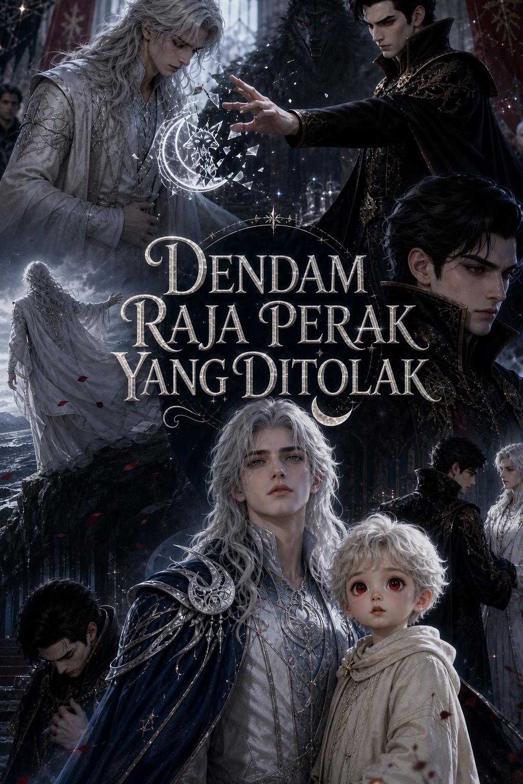 Tiga Penolakan, Takdir Berubah