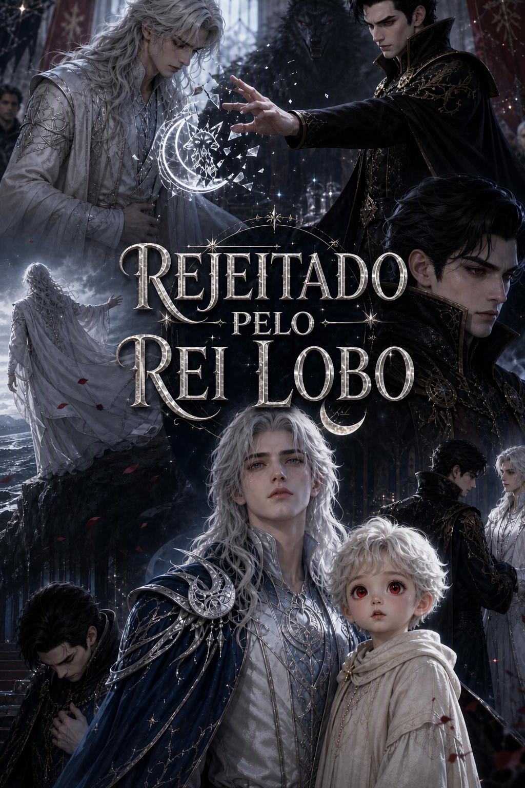 Três Rejeições, Um Destino Reescrito