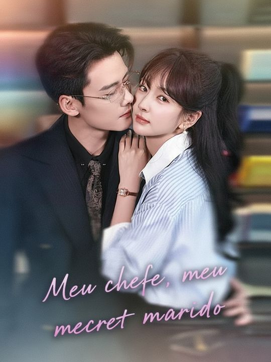 Meu chefe, meu marido