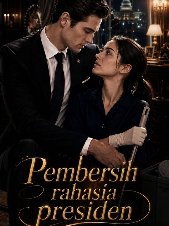 Pembersih rahasia presiden