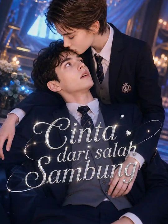 Cinta dari salah sambung