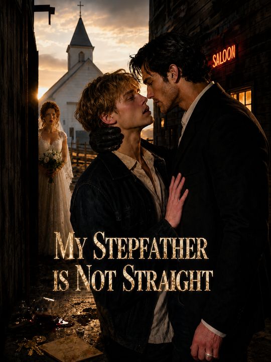 My Stepfather is Not Straight