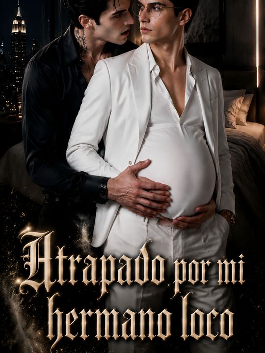 Atrapado por mi hermano loco
