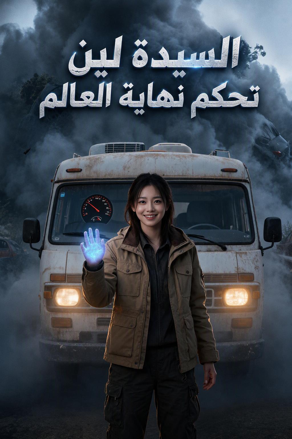 نهاية العالم اللانهائية
