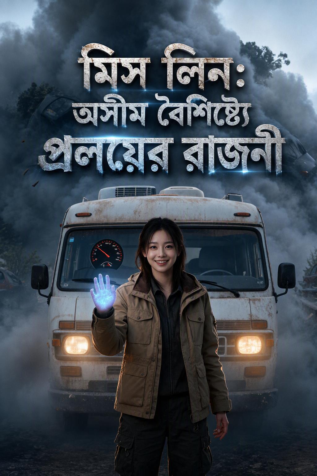 তার অন্তহীন কেয়ামত
