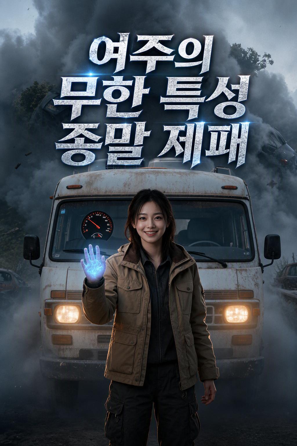 그녀의 무한 아포칼립스