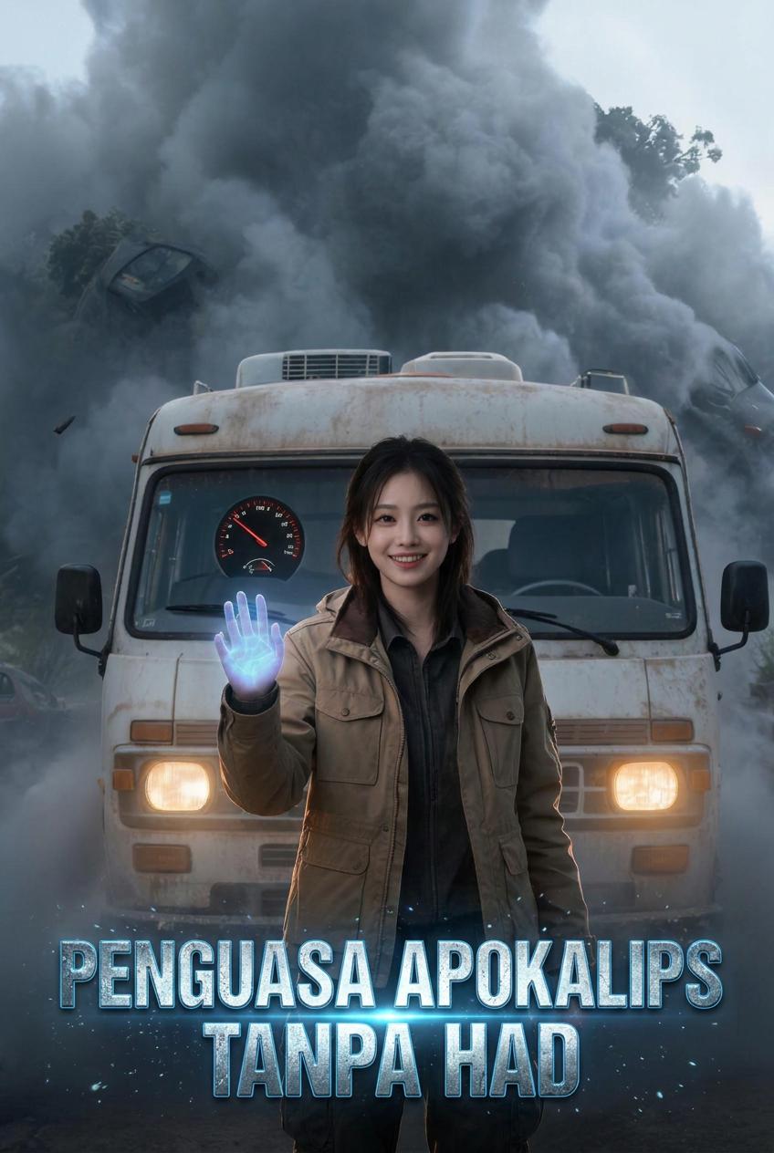 Kiamat Tanpa Batasnya