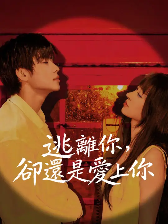 逃離你，卻還是愛上你