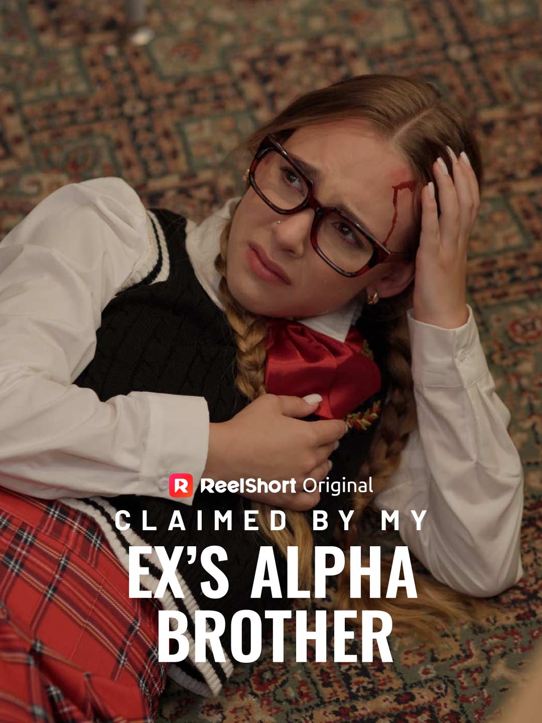 Claimed by My Ex's Alpha Brother