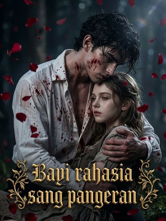 Bayi rahasia sang pangeran