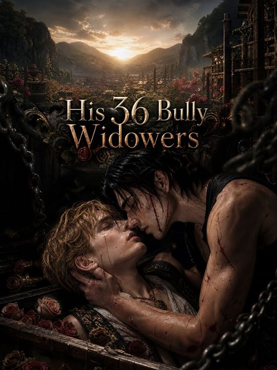 His 36 Bully Widowers