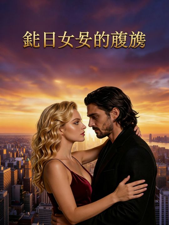 蝕日女王的復仇