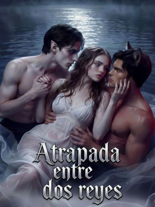 Atrapada entre dos reyes