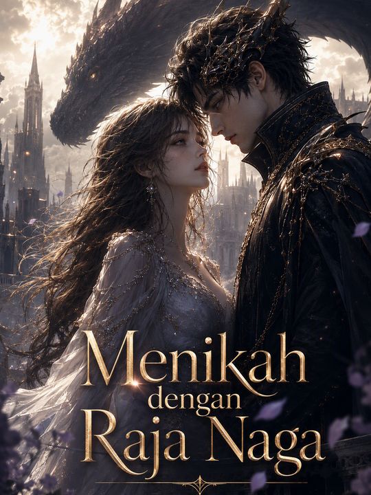 Menikah dengan Raja Naga