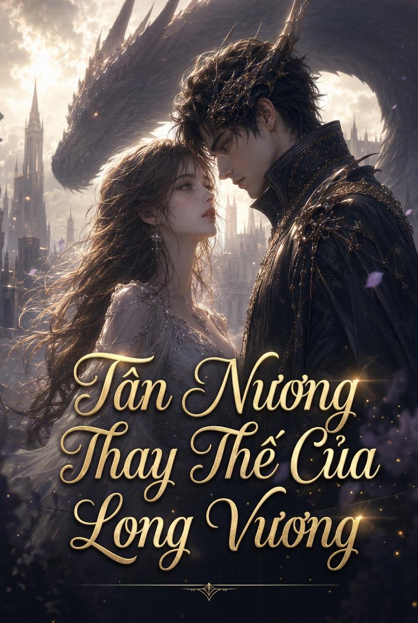 Cô Dâu Của Long Vương