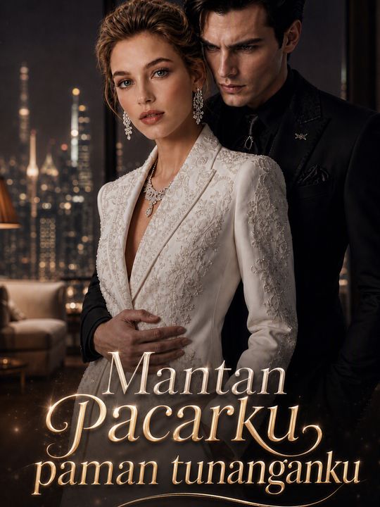 Mantan pacarku paman tunanganku
