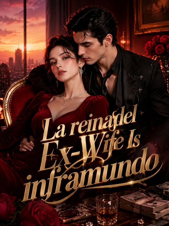 La reina del inframundo