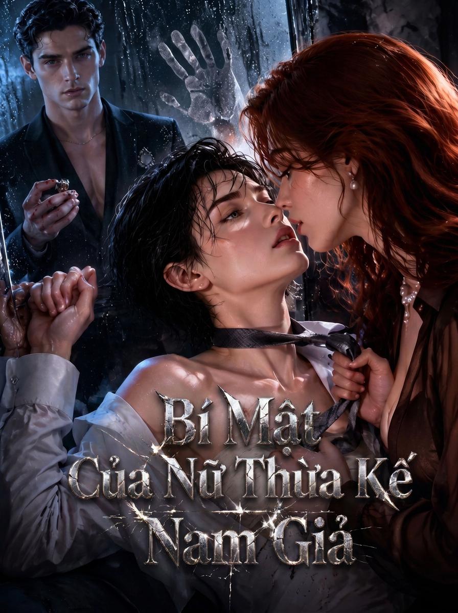 Bí Mật Dưới Lớp Áo Nam