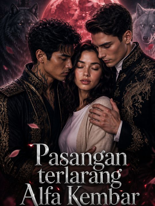 Pasangan terlarang Alfa Kembar