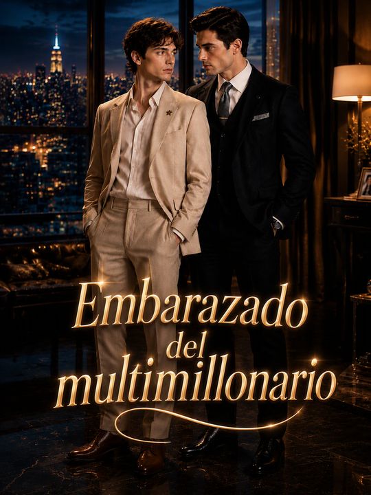 Embarazado del multimillonario
