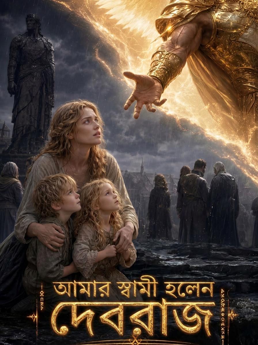 গড কিঙের স্ত্রী