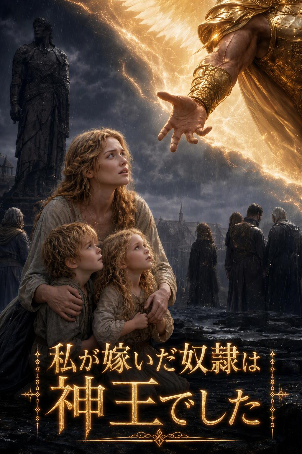 神王の妃