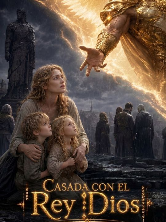 Casada con el Rey Dios