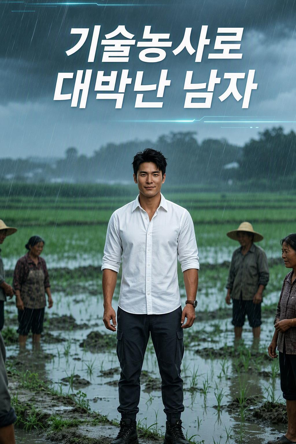 버림받은 농부의 인생 역전