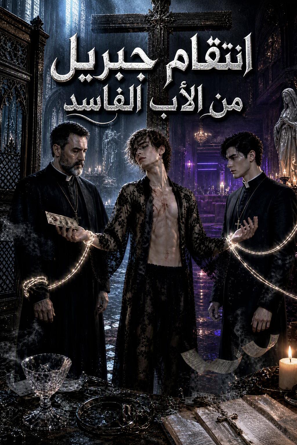 خطيئة الكاهن