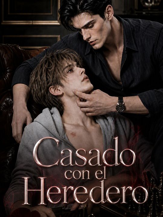 Casado con el Heredero