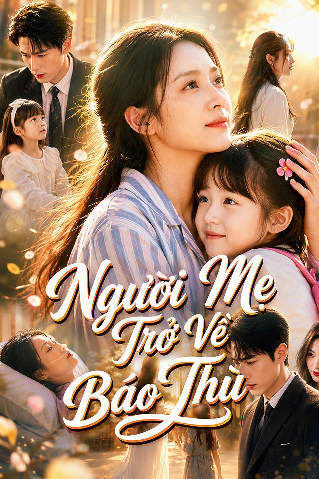 Người Mẹ Trở Về Báo Thù