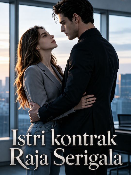 Istri kontrak Raja Serigala