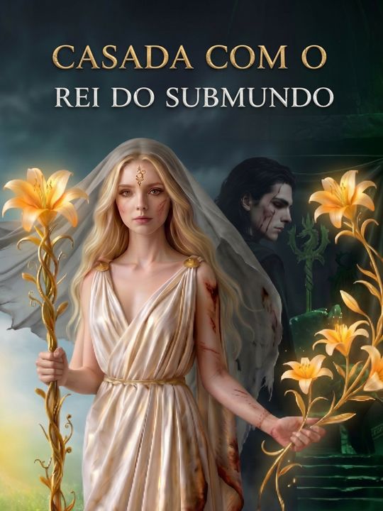 Casada com o Rei do Submundo