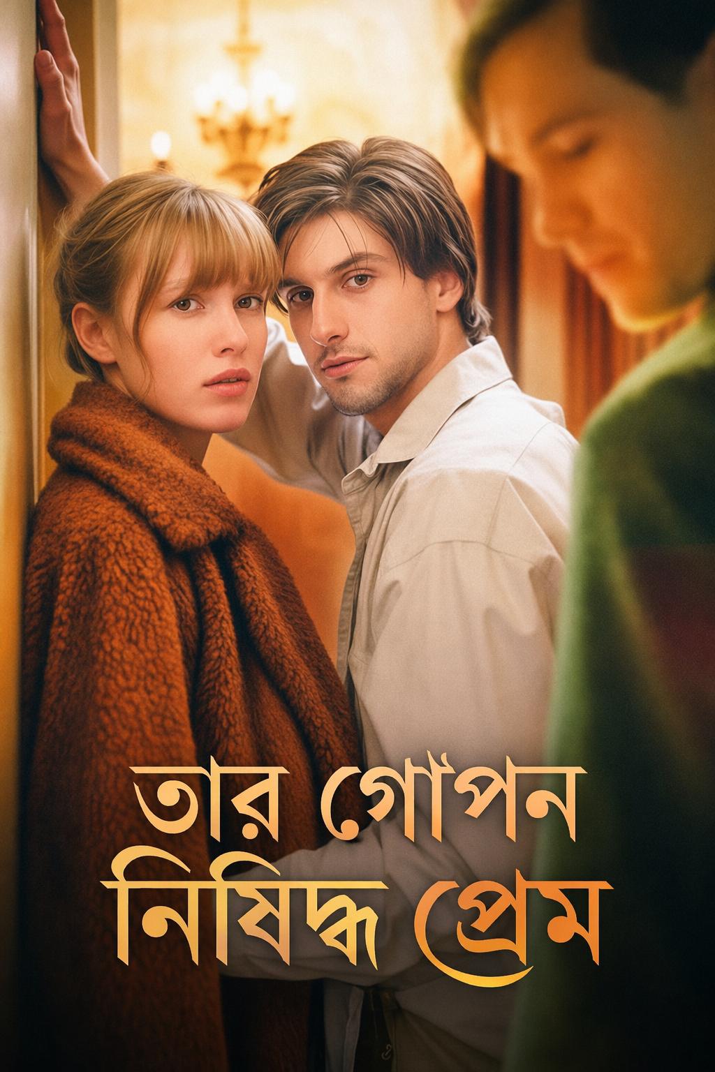 তার গোপন নিষিদ্ধ প্রেম