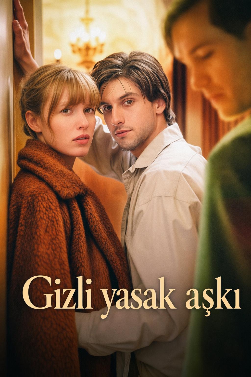 Gizli yasak aşkı
